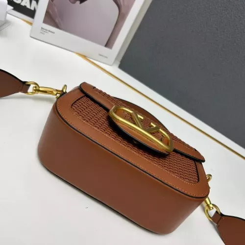 Replica Valentino AAA Quality Messenger Bags For Women #1372414 $108.00 USD for Wholesale