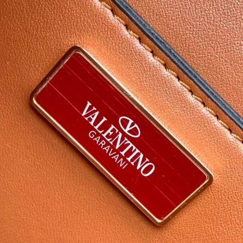 Replica Valentino AAA Quality Messenger Bags For Women #1372414 $108.00 USD for Wholesale