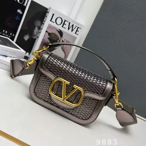 Wholesale Valentino AAA Quality Messenger Bags For Women #1372415 $108.00 USD, Wholesale Quality Replica Valentino AAA Quality Messenger Bags