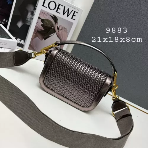 Replica Valentino AAA Quality Messenger Bags For Women #1372415 $108.00 USD for Wholesale