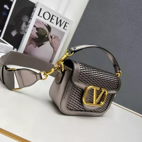 Replica Valentino AAA Quality Messenger Bags For Women #1372415 $108.00 USD for Wholesale