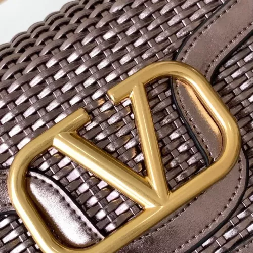 Replica Valentino AAA Quality Messenger Bags For Women #1372415 $108.00 USD for Wholesale