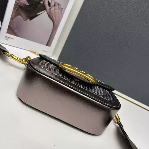 Replica Valentino AAA Quality Messenger Bags For Women #1372415 $108.00 USD for Wholesale