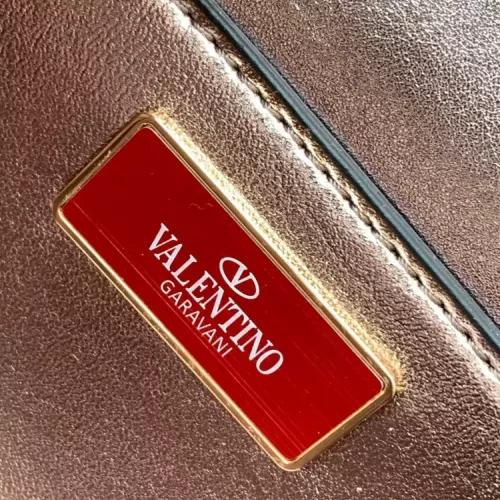 Replica Valentino AAA Quality Messenger Bags For Women #1372415 $108.00 USD for Wholesale