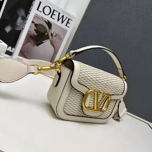 Replica Valentino AAA Quality Messenger Bags For Women #1372416 $108.00 USD for Wholesale