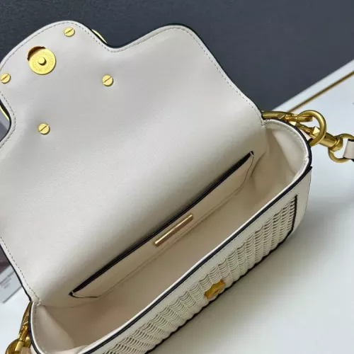 Replica Valentino AAA Quality Messenger Bags For Women #1372416 $108.00 USD for Wholesale