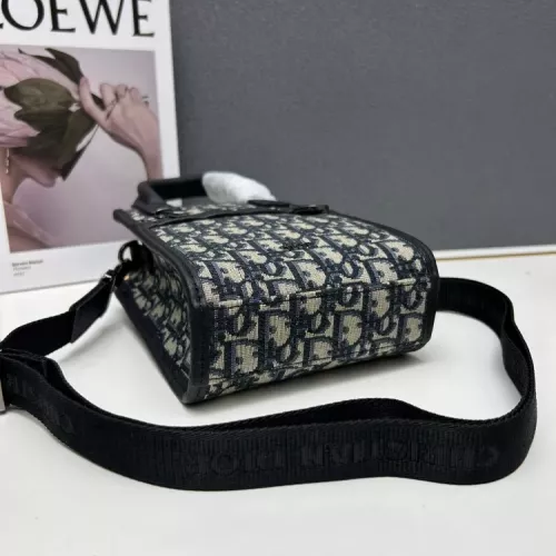 Replica Christian Dior AAA Quality Handbags For Unisex #1372426 $92.00 USD for Wholesale