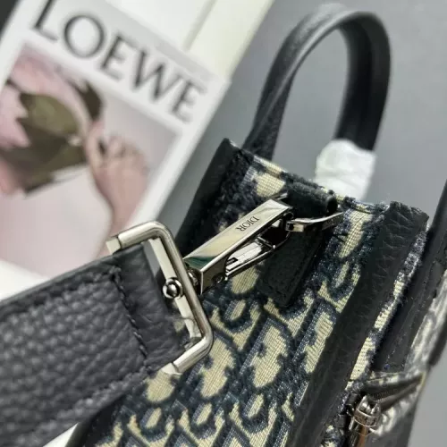 Replica Christian Dior AAA Quality Handbags For Unisex #1372426 $92.00 USD for Wholesale