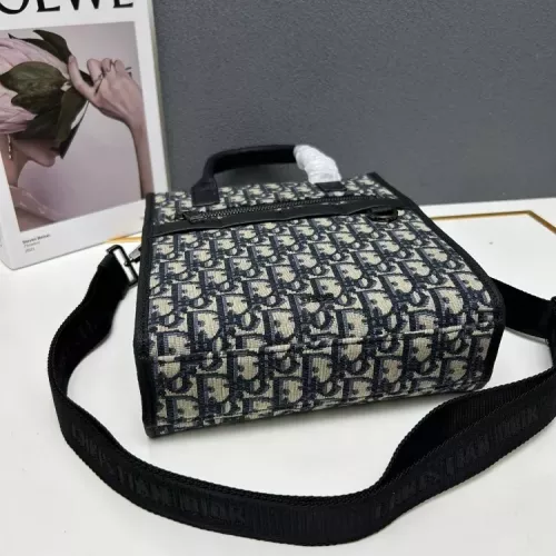 Replica Christian Dior AAA Quality Handbags For Unisex #1372428 $96.00 USD for Wholesale