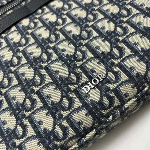 Replica Christian Dior AAA Quality Handbags For Unisex #1372428 $96.00 USD for Wholesale