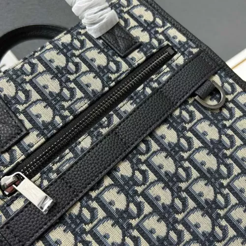 Replica Christian Dior AAA Quality Handbags For Unisex #1372428 $96.00 USD for Wholesale
