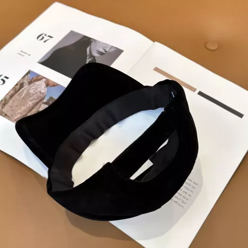 Replica Prada Caps #1372429 $27.00 USD for Wholesale