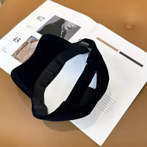 Replica Prada Caps #1372430 $27.00 USD for Wholesale