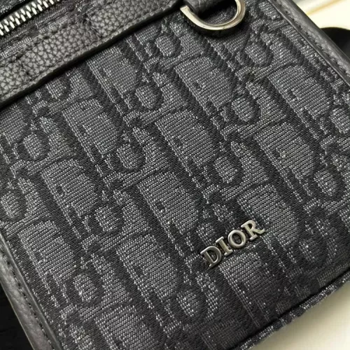 Replica Christian Dior AAA Quality Handbags For Unisex #1372431 $92.00 USD for Wholesale