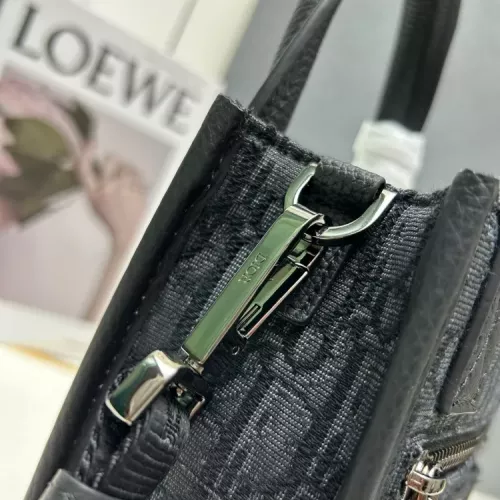 Replica Christian Dior AAA Quality Handbags For Unisex #1372431 $92.00 USD for Wholesale