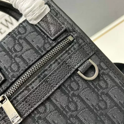 Replica Christian Dior AAA Quality Handbags For Unisex #1372431 $92.00 USD for Wholesale