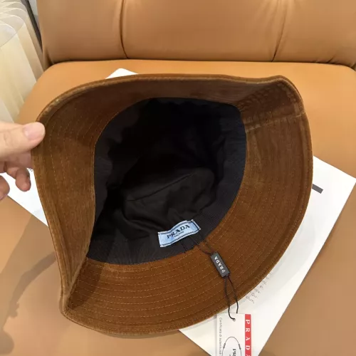 Replica Prada Caps #1372433 $27.00 USD for Wholesale
