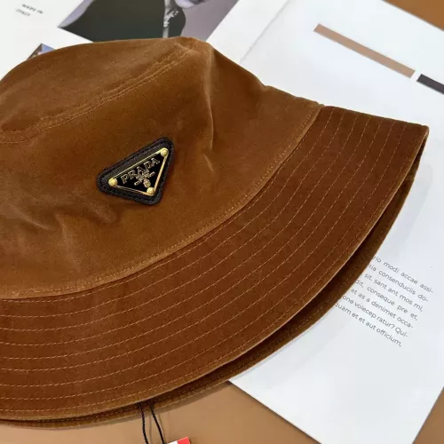 Replica Prada Caps #1372433 $27.00 USD for Wholesale