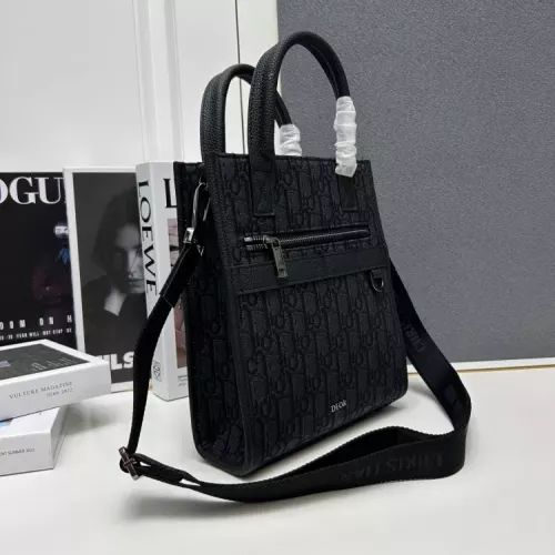 Replica Christian Dior AAA Quality Handbags For Unisex #1372434 $96.00 USD for Wholesale