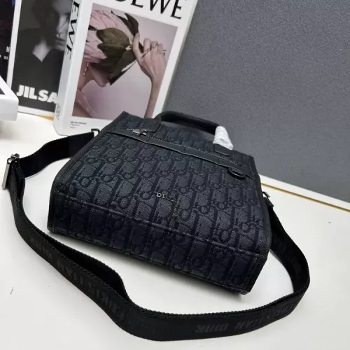 Replica Christian Dior AAA Quality Handbags For Unisex #1372434 $96.00 USD for Wholesale