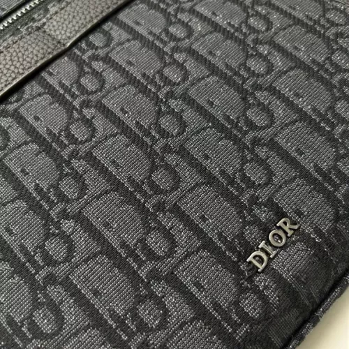 Replica Christian Dior AAA Quality Handbags For Unisex #1372434 $96.00 USD for Wholesale