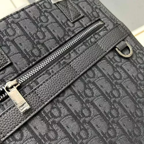 Replica Christian Dior AAA Quality Handbags For Unisex #1372434 $96.00 USD for Wholesale