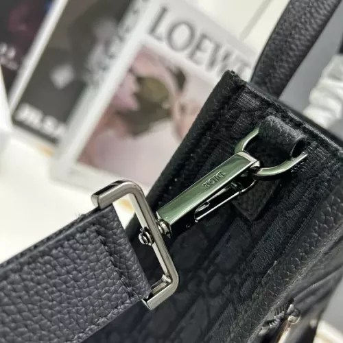 Replica Christian Dior AAA Quality Handbags For Unisex #1372434 $96.00 USD for Wholesale