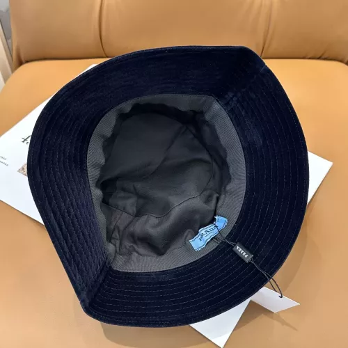 Replica Prada Caps #1372436 $27.00 USD for Wholesale