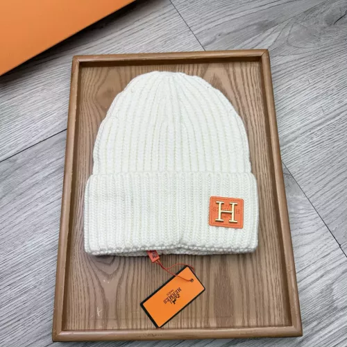 Wholesale Hermes Caps #1372440 $36.00 USD, Wholesale Quality Replica Hermes Caps