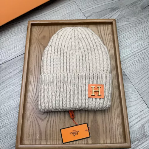 Wholesale Hermes Caps #1372441 $36.00 USD, Wholesale Quality Replica Hermes Caps