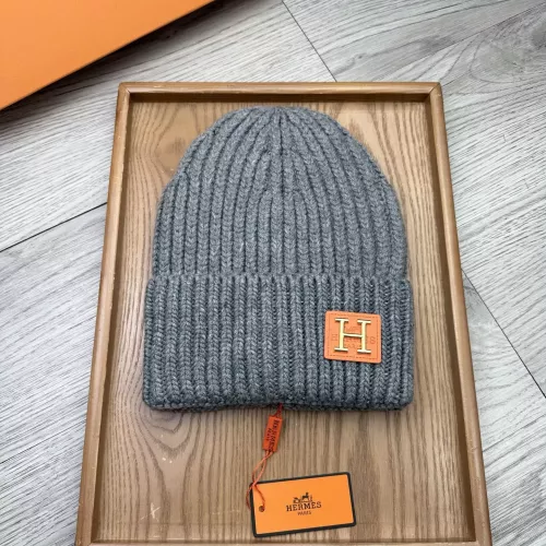 Wholesale Hermes Caps #1372442 $36.00 USD, Wholesale Quality Replica Hermes Caps