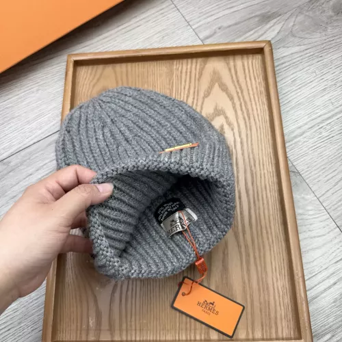 Replica Hermes Caps #1372442 $36.00 USD for Wholesale