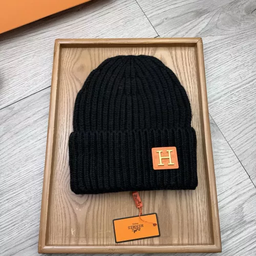 Wholesale Hermes Caps #1372443 $36.00 USD, Wholesale Quality Replica Hermes Caps