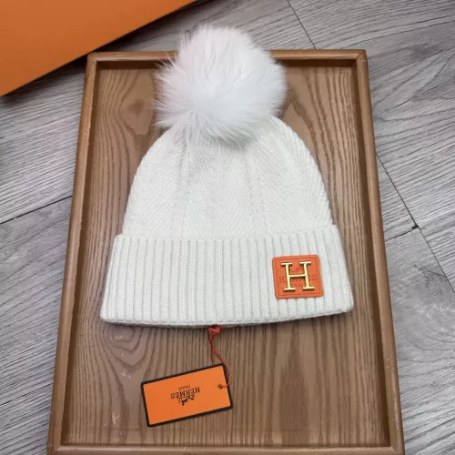 Wholesale Hermes Caps #1372450 $39.00 USD, Wholesale Quality Replica Hermes Caps