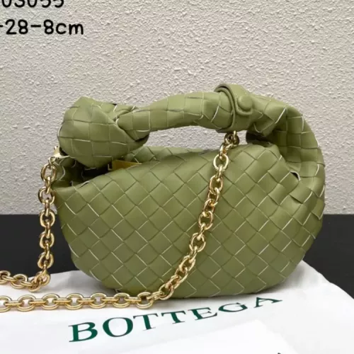 Wholesale Bottega Veneta BV AAA Quality Handbags For Women #1372456 $102.00 USD, Wholesale Quality Replica Bottega Veneta BV AAA Quality Handbags