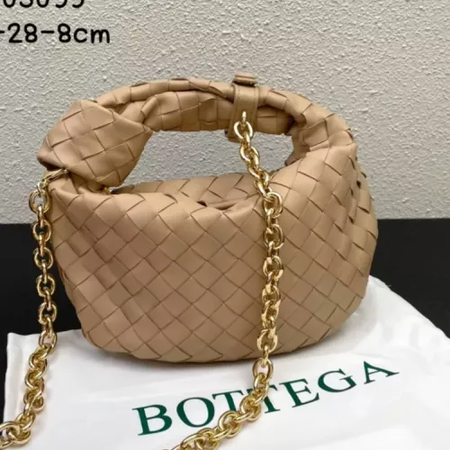 Wholesale Bottega Veneta BV AAA Quality Handbags For Women #1372457 $102.00 USD, Wholesale Quality Replica Bottega Veneta BV AAA Quality Handbags