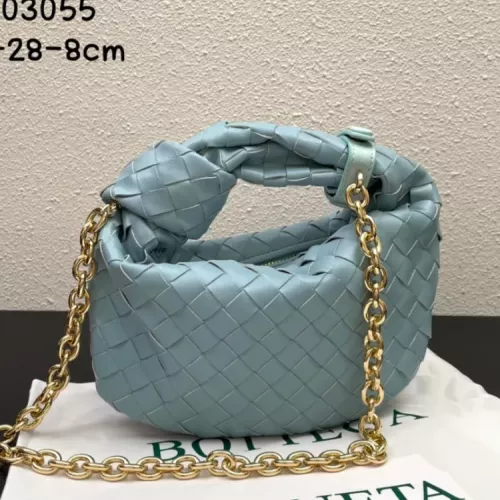 Wholesale Bottega Veneta BV AAA Quality Handbags For Women #1372459 $102.00 USD, Wholesale Quality Replica Bottega Veneta BV AAA Quality Handbags