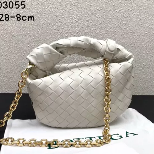 Wholesale Bottega Veneta BV AAA Quality Handbags For Women #1372460 $102.00 USD, Wholesale Quality Replica Bottega Veneta BV AAA Quality Handbags