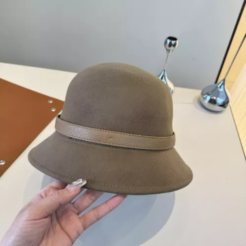 Replica Hermes Caps #1372461 $52.00 USD for Wholesale