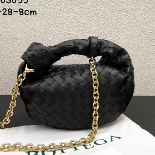 Wholesale Bottega Veneta BV AAA Quality Handbags For Women #1372462 $102.00 USD, Wholesale Quality Replica Bottega Veneta BV AAA Quality Handbags