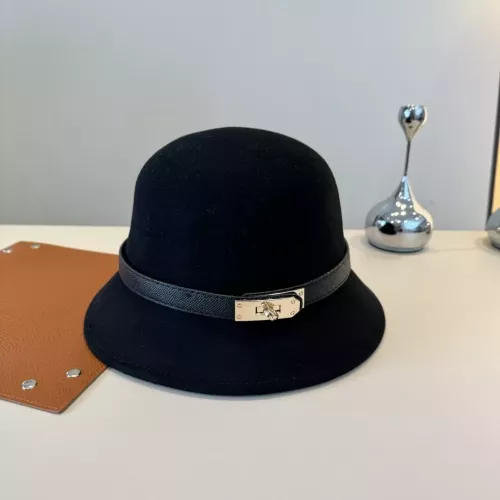 Wholesale Hermes Caps #1372463 $52.00 USD, Wholesale Quality Replica Hermes Caps