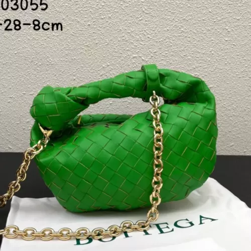 Wholesale Bottega Veneta BV AAA Quality Handbags For Women #1372464 $102.00 USD, Wholesale Quality Replica Bottega Veneta BV AAA Quality Handbags