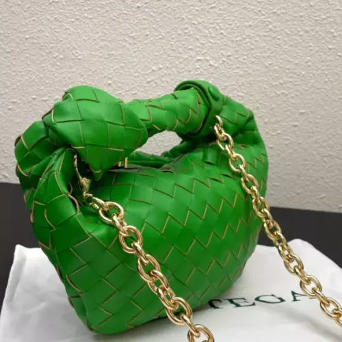 Replica Bottega Veneta BV AAA Quality Handbags For Women #1372464 $102.00 USD for Wholesale