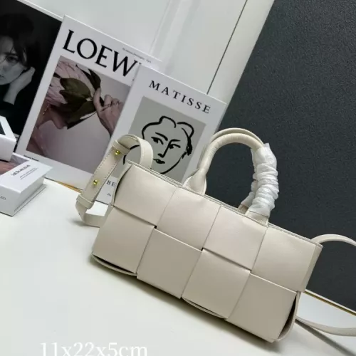 Wholesale Bottega Veneta BV AAA Quality Handbags For Women #1372467 $96.00 USD, Wholesale Quality Replica Bottega Veneta BV AAA Quality Handbags