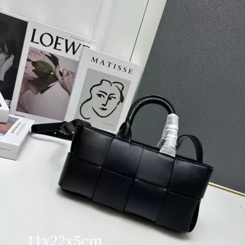 Wholesale Bottega Veneta BV AAA Quality Handbags For Women #1372468 $96.00 USD, Wholesale Quality Replica Bottega Veneta BV AAA Quality Handbags