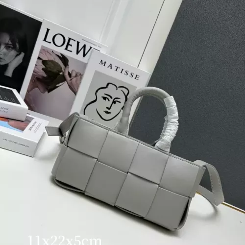 Wholesale Bottega Veneta BV AAA Quality Handbags For Women #1372469 $96.00 USD, Wholesale Quality Replica Bottega Veneta BV AAA Quality Handbags