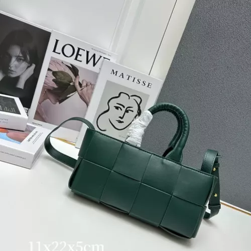 Wholesale Bottega Veneta BV AAA Quality Handbags For Women #1372470 $96.00 USD, Wholesale Quality Replica Bottega Veneta BV AAA Quality Handbags