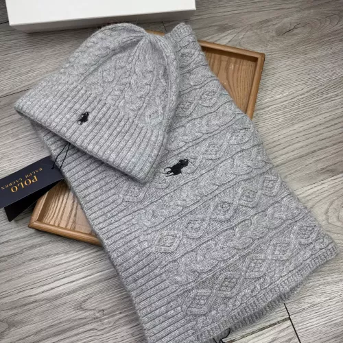 Wholesale Ralph Lauren Polo Hat and Scarf Set #1372488 $52.00 USD, Wholesale Quality Replica Ralph Lauren Polo Hat and Scarf and Glove Set
