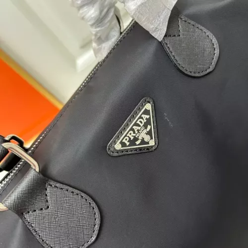Replica Prada Travel Bags #1372496 $88.00 USD for Wholesale