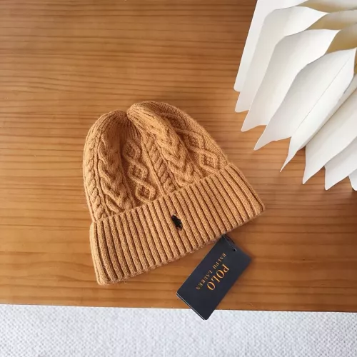 Wholesale Ralph Lauren Polo Caps #1372502 $34.00 USD, Wholesale Quality Replica Ralph Lauren Polo Caps